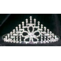 Tudor Tiaras -Princess - 2-3/8" Tall